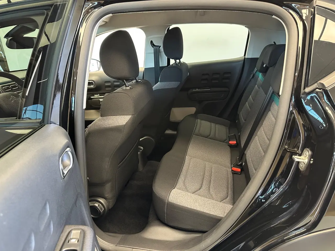 Billede 12 - Citroën C3 1,2 PureTech 83 Palais