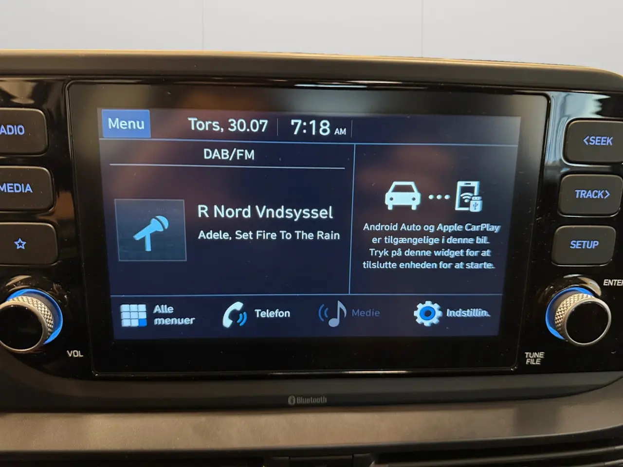 Billede 8 - Hyundai i20 1,0 T-GDi Advanced DCT