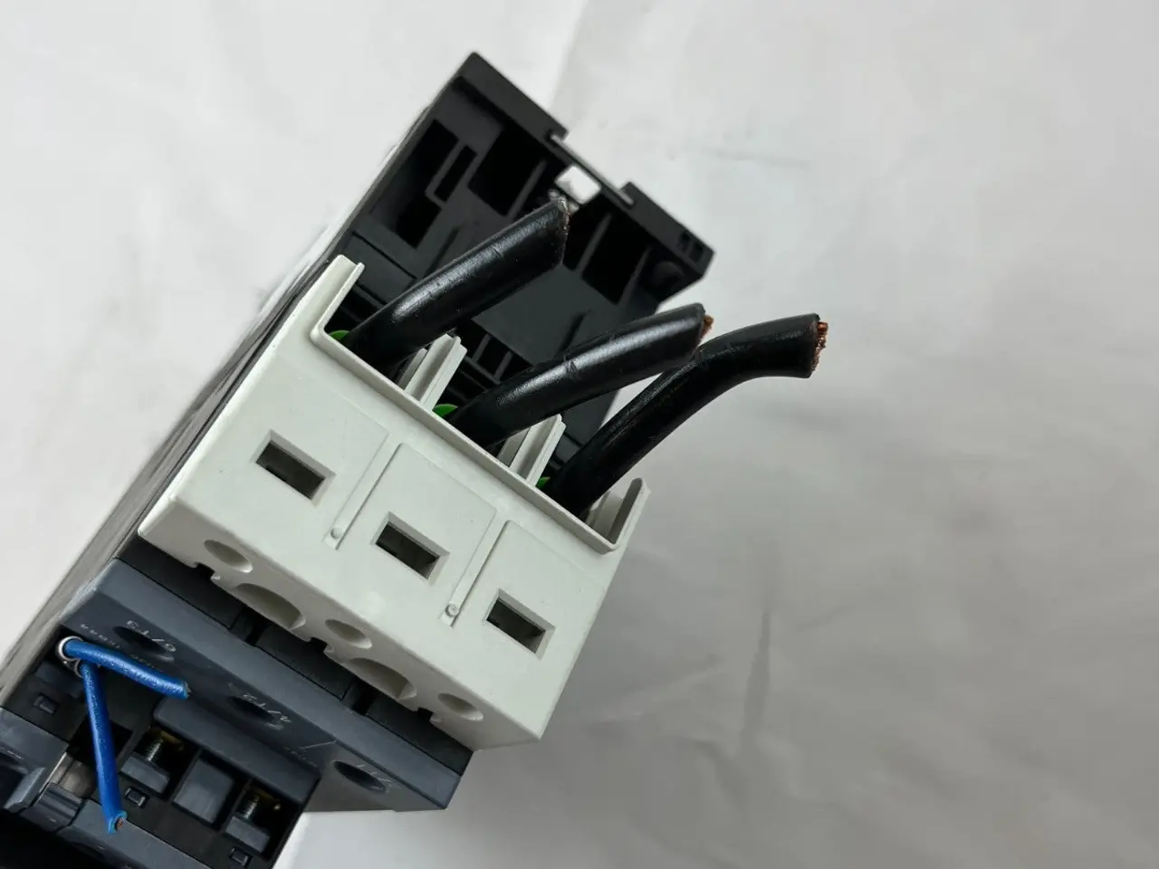 Billede 8 - Siemens 3RT2036-1KB40 kontaktor 24VDC w Aux