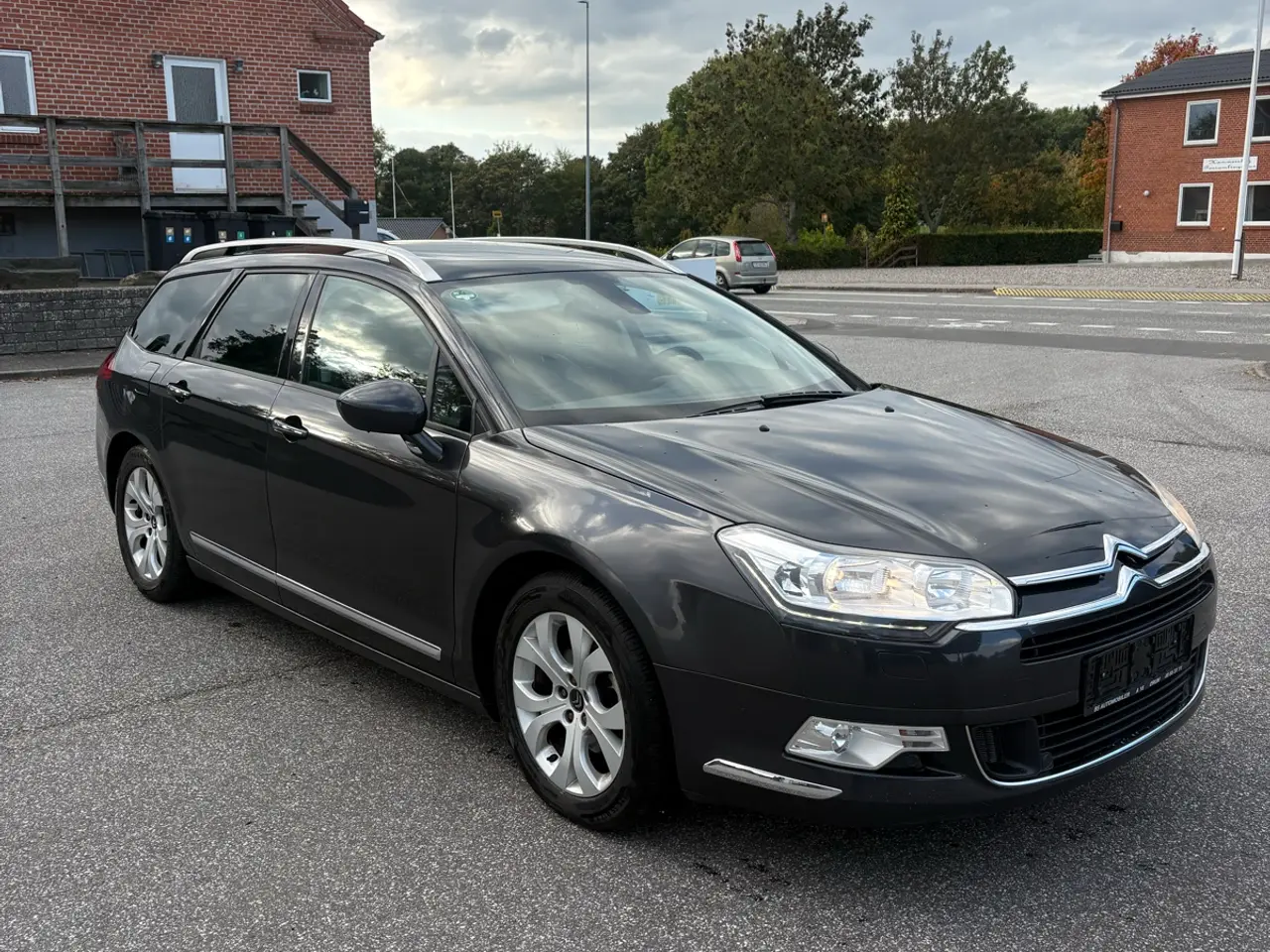 Billede 2 - Citroën C5 2.0 HDI 163 HK – årgang 2013