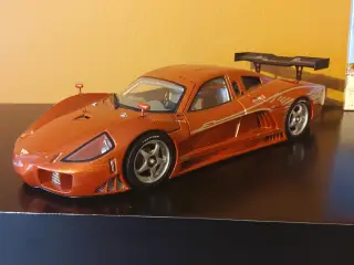 Hispano suiza