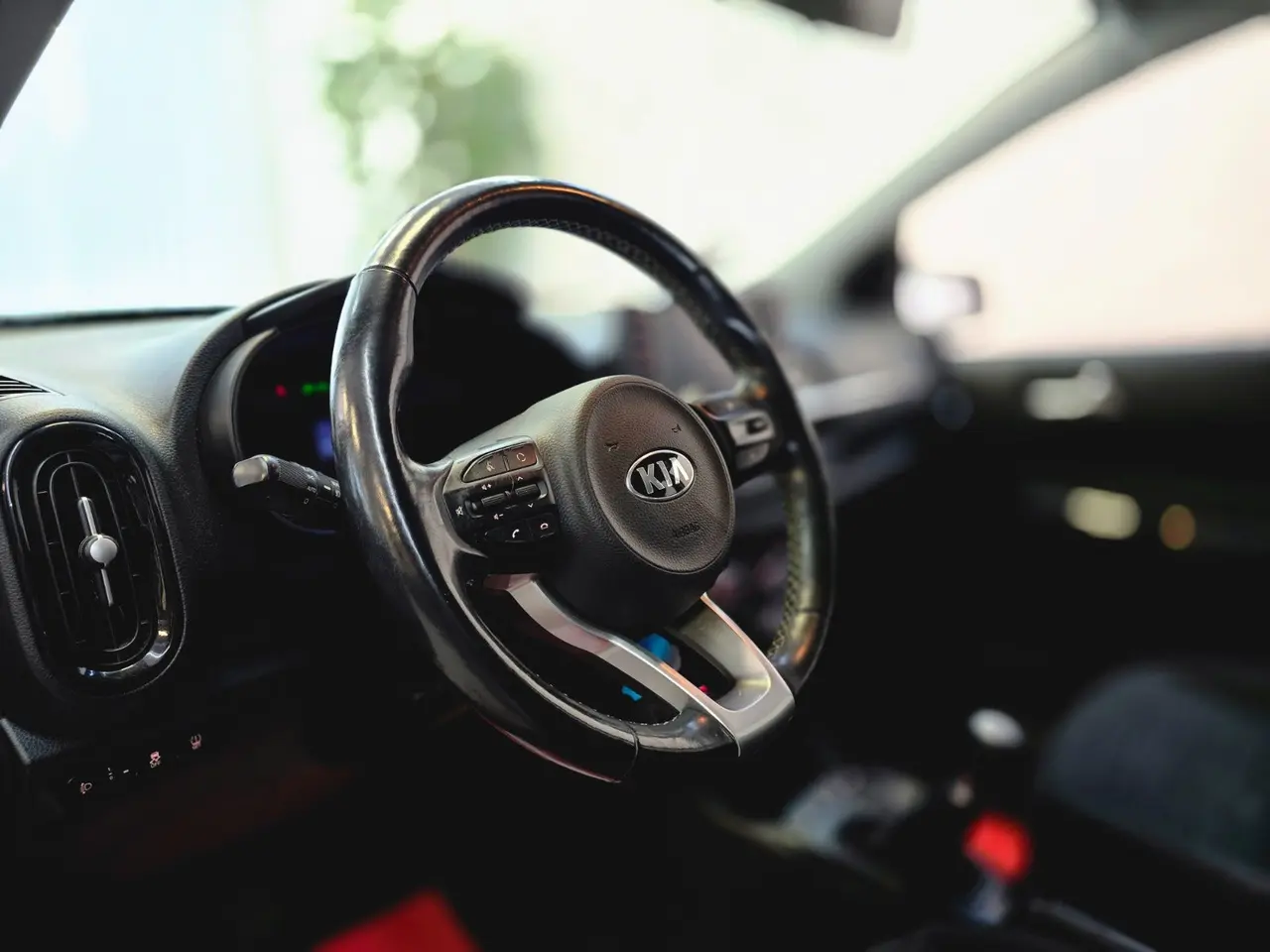 Billede 4 - Kia Picanto 1,0 MPi Vision