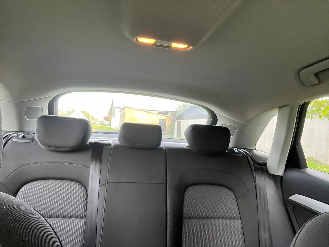 Billede 19 - Audi Q3 2,0 TDI Ultra 5D sælges