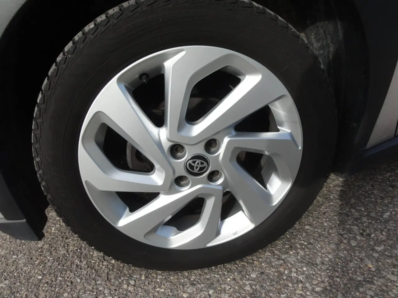 Billede 9 - Toyota Aygo X 1,0 Active s-CVT