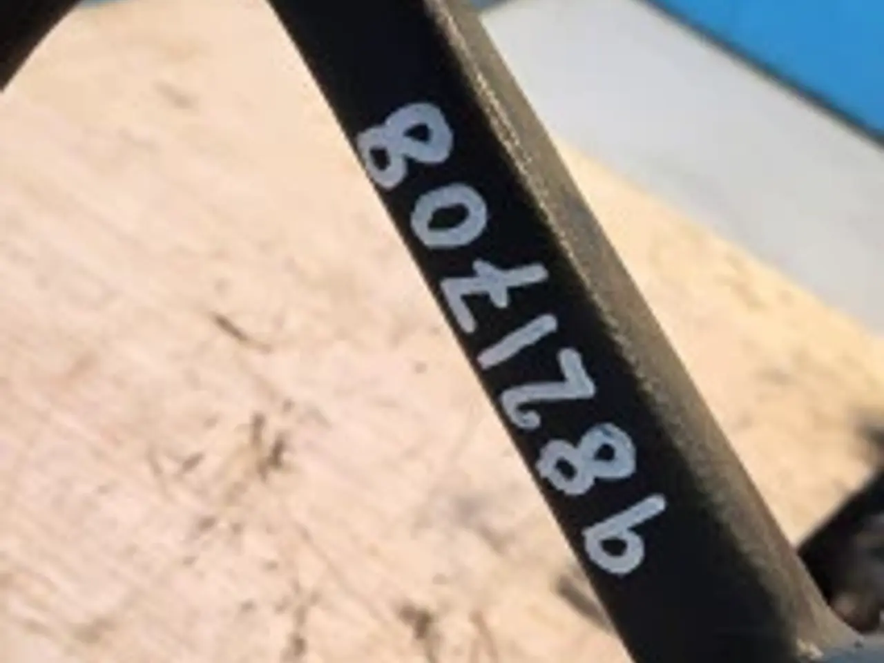 Billede 12 - New Holland 8670 Ratstamme 9821707