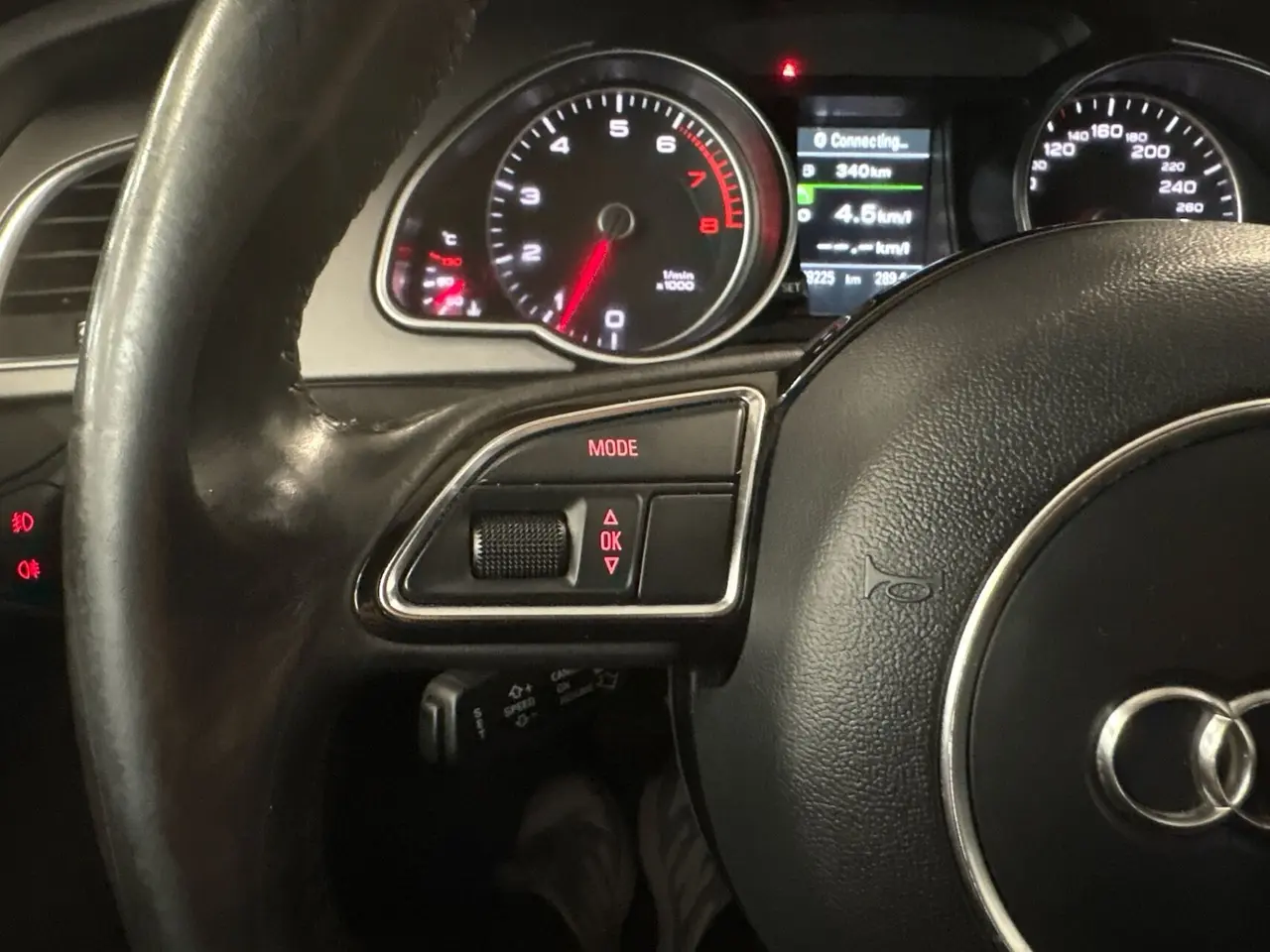 Billede 10 - Audi A5 Sportback 1,8 TFSI 170HK 5d 6g