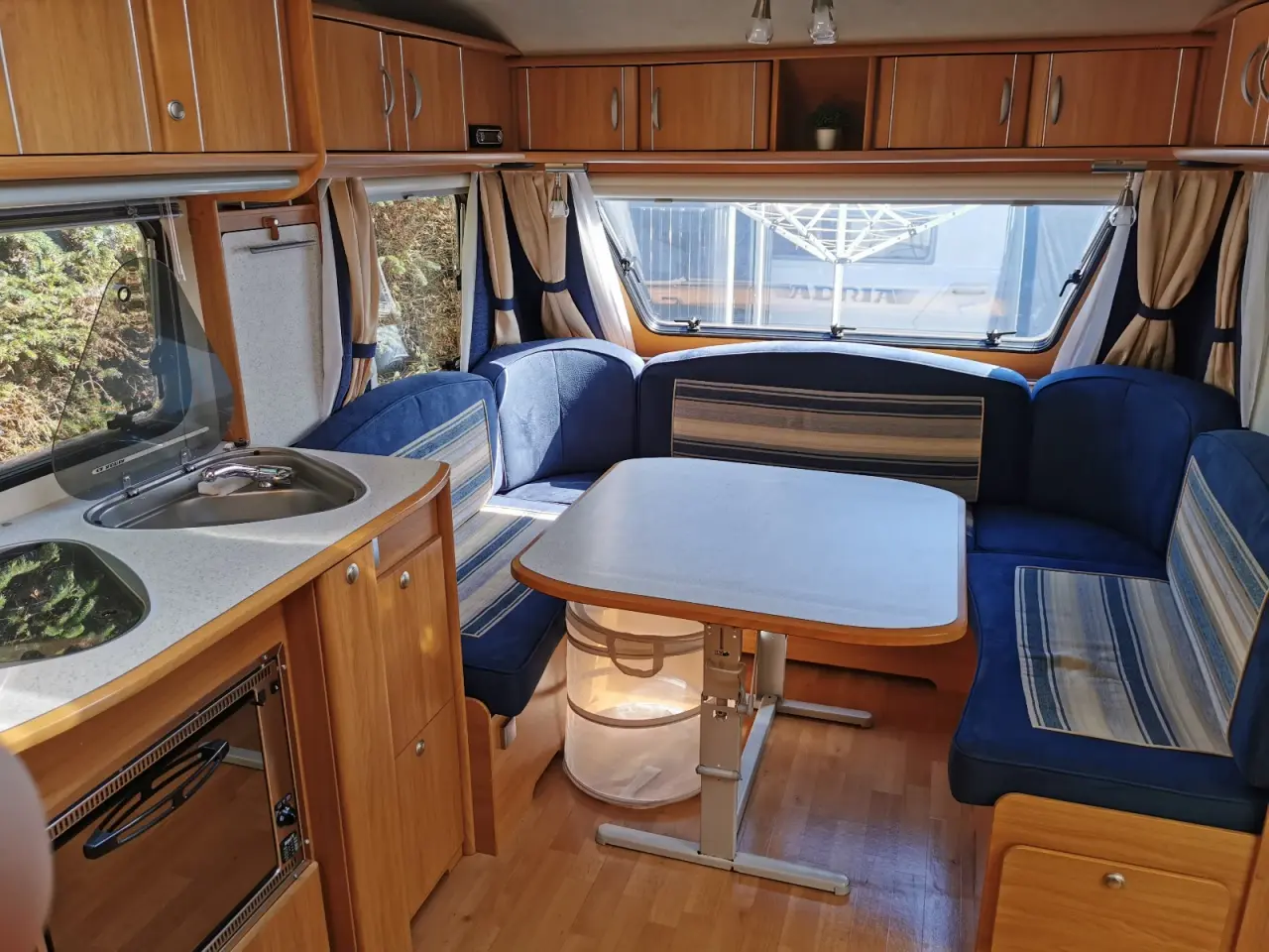 Billede 12 - Adria classica 743 UT