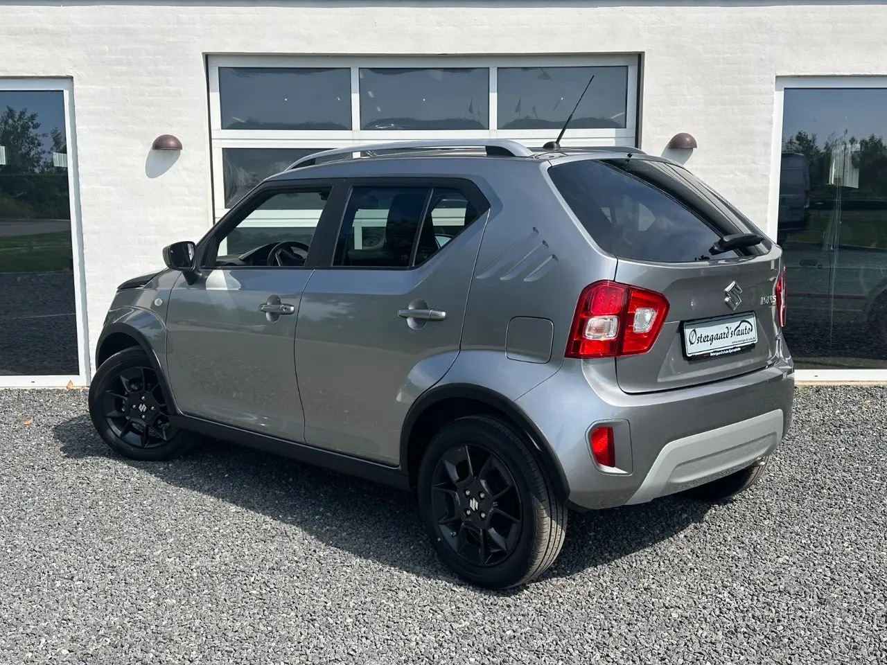 Billede 3 - Suzuki Ignis 1,2 mHybrid Active