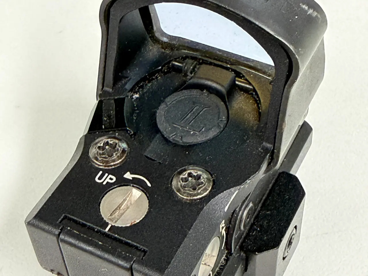 Billede 2 - leupold deltapoint pro reddot