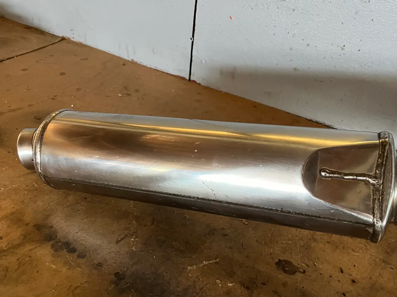Billede 2 - Lydpotte Suzuki GSF 600 Bandit