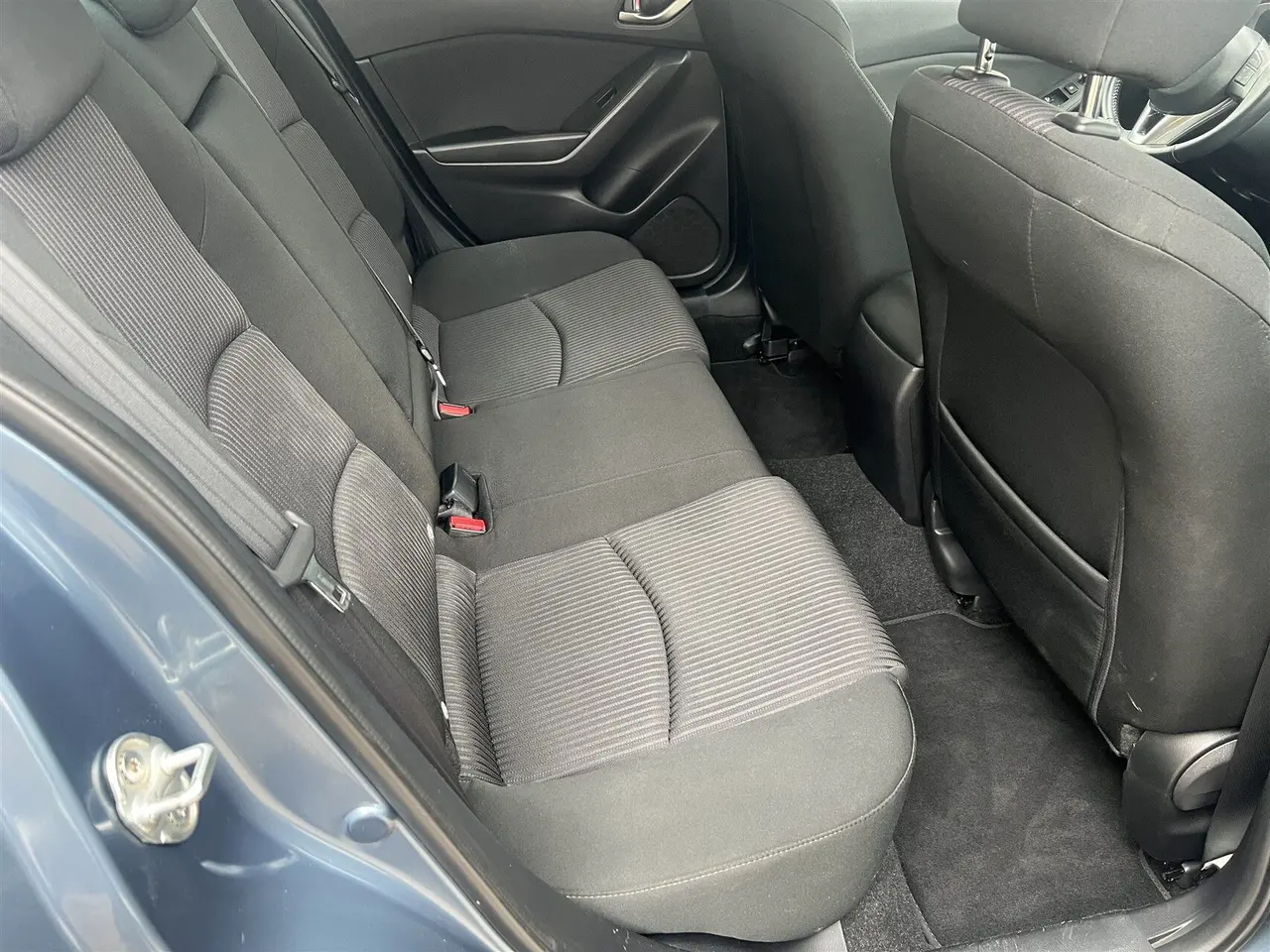 Billede 19 - Mazda 3 1,5 Skyactiv-G Vision 100HK 5d 6g