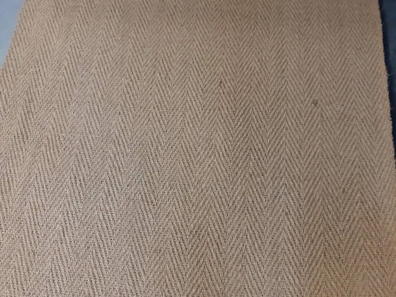 Billede 1 - Kokos løber