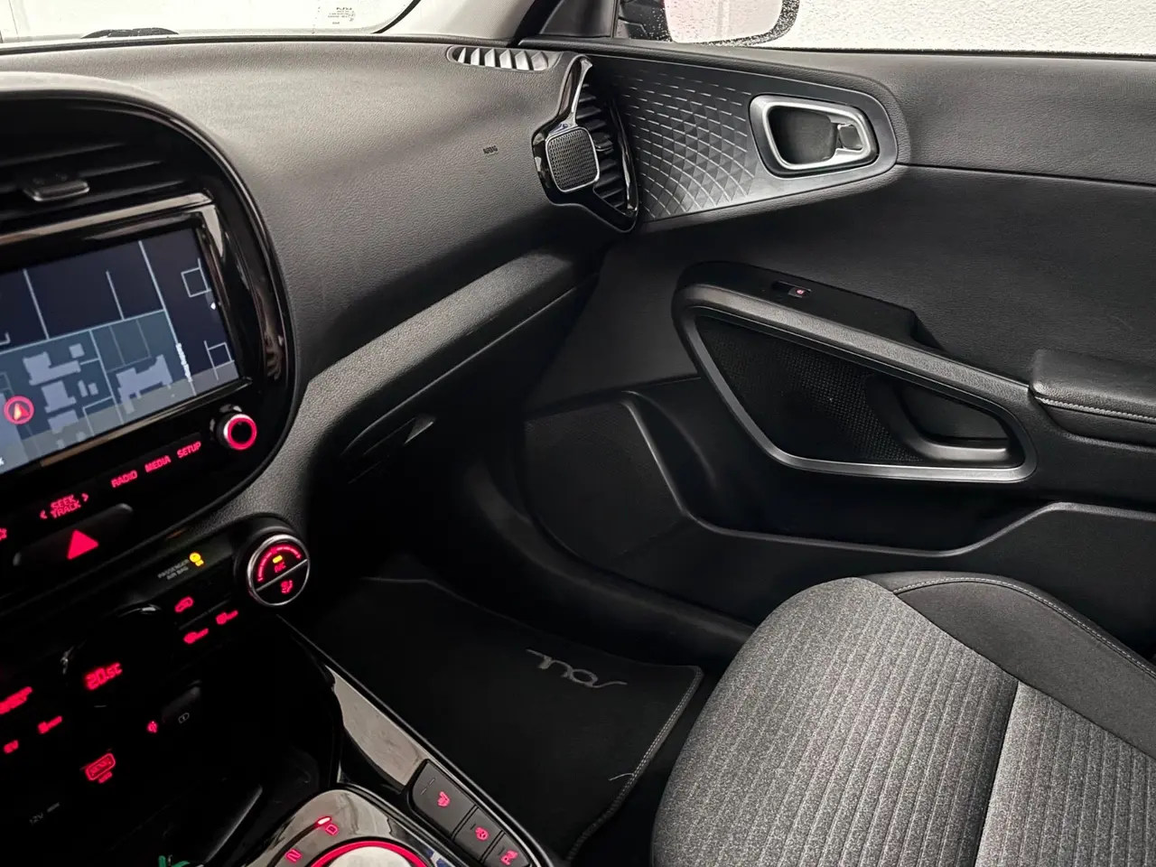 Billede 10 - Kia e-Soul 39 Prestige