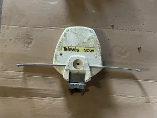 Televés Antenne til campingvogn