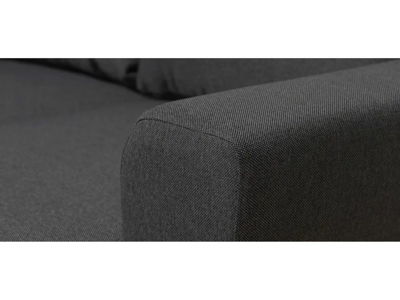 Billede 11 - Studio Deluxe sovesofa - Pocket fjedring - Koksgrå Inari 95