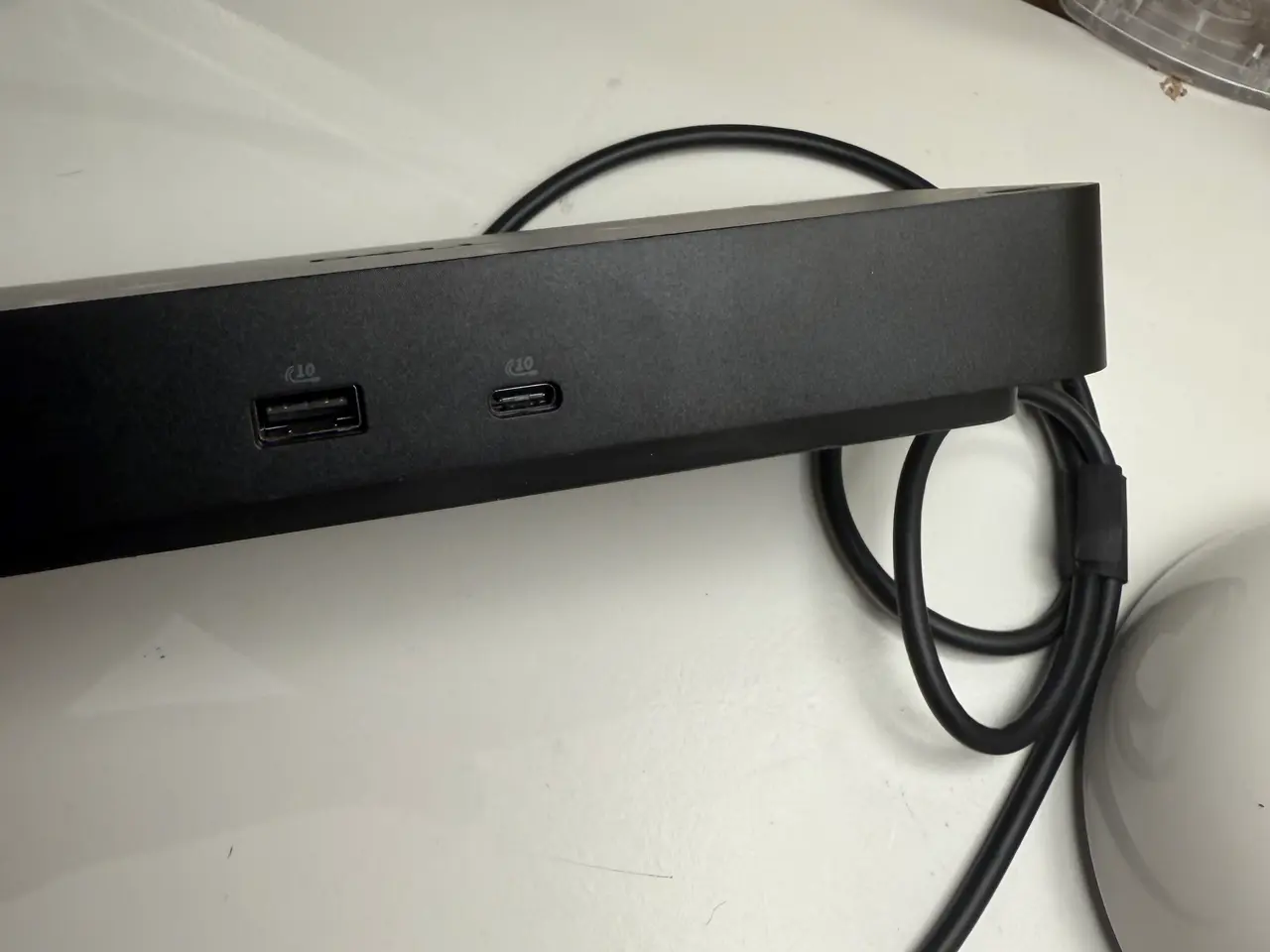 Billede 3 - Dell WD25 Dockingstation