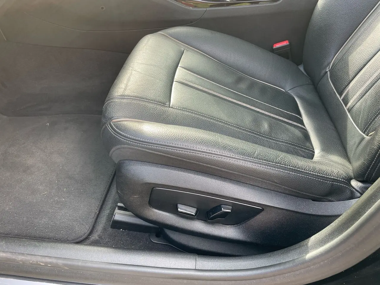 Billede 7 - BMW 520d Touring 2,0 D 190HK Stc 6g