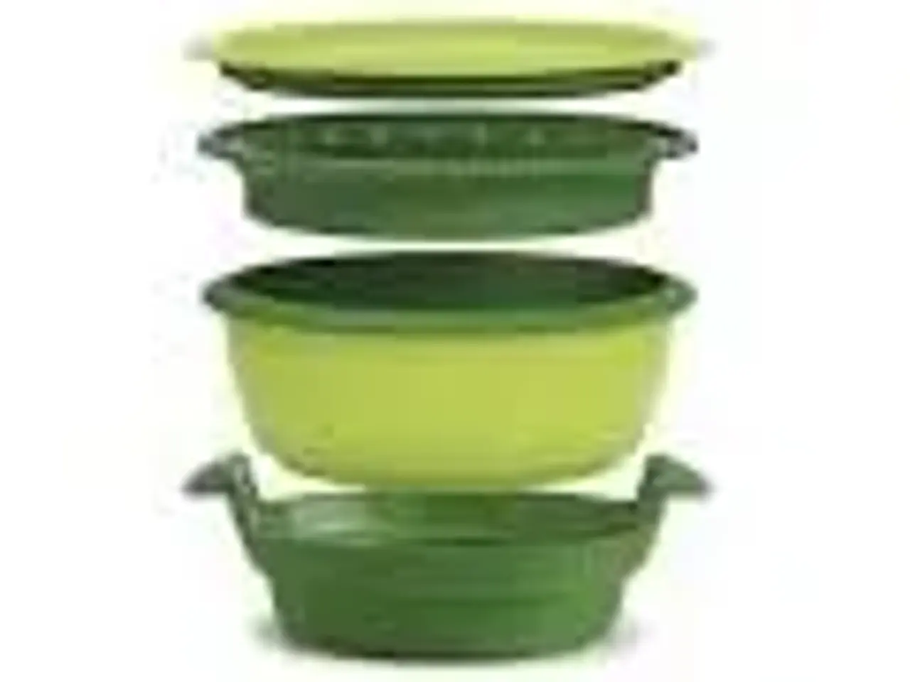 Billede 1 - tupperware mikro gourmet