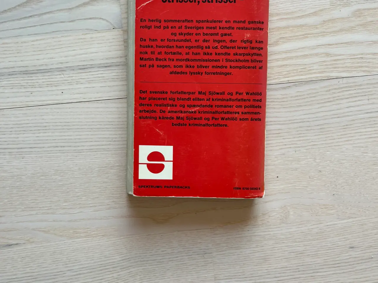 Billede 2 - Strisser, strisser