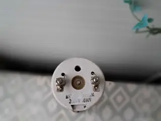 Metro therm varmelegeme