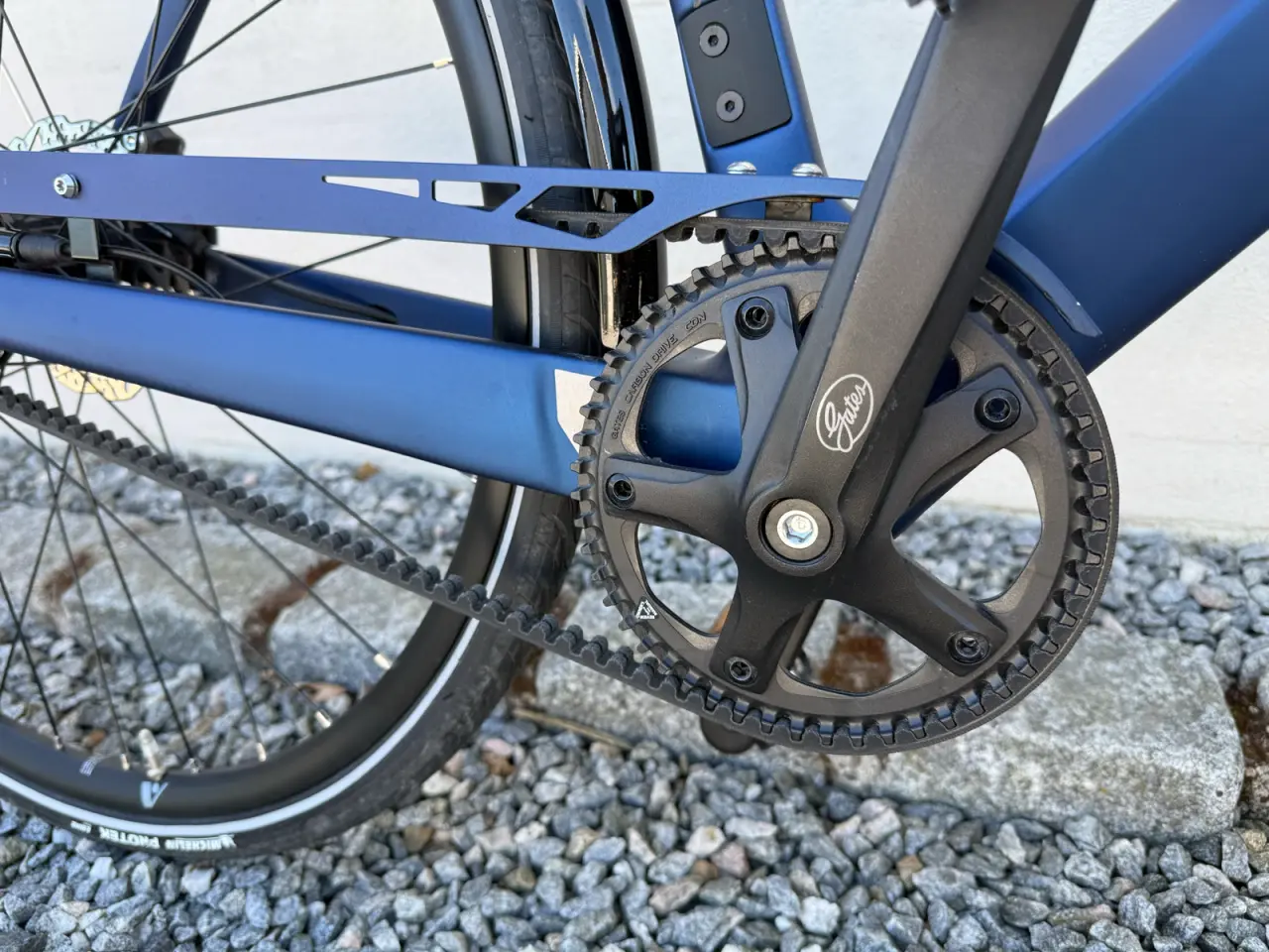 Billede 7 - Avenue Empire Carbon