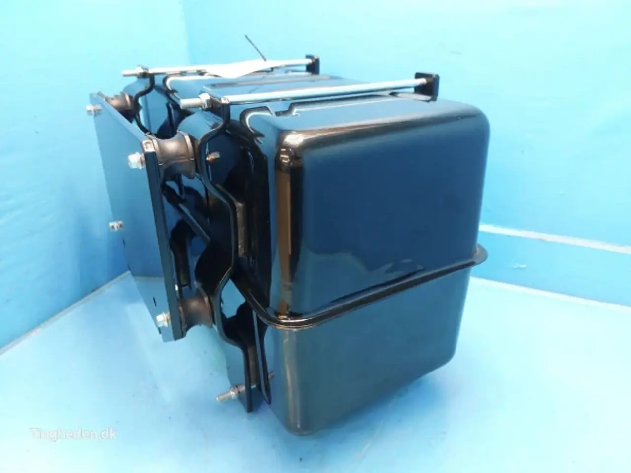 Billede 13 - Kohler Lombardini Dieseltank ED0081033080-S