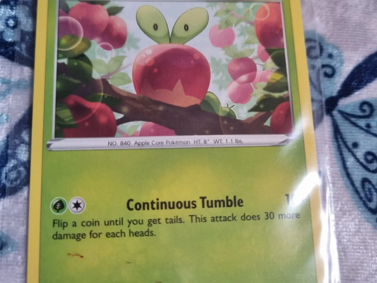 Billede 14 - Annonce 634 - Pokemon
