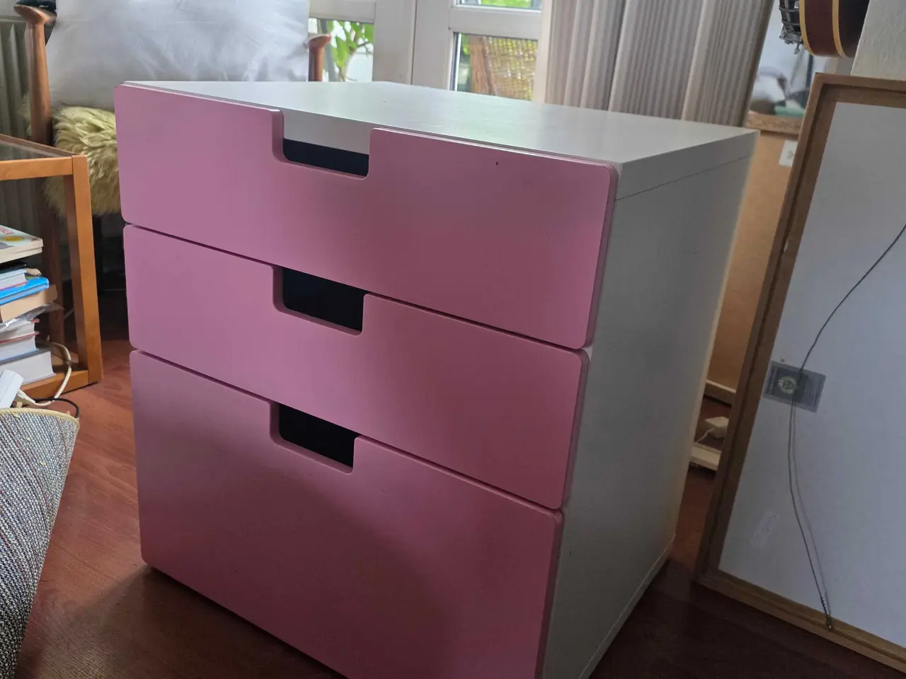 Billede 2 - Stuva Børnemøbler fra Ikea