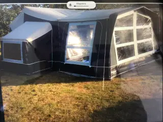 Camp-let Royal