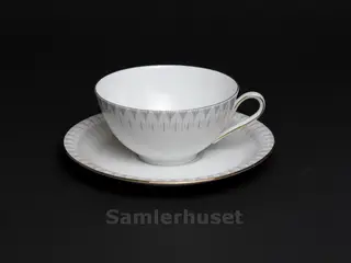 Kongeå Tekop