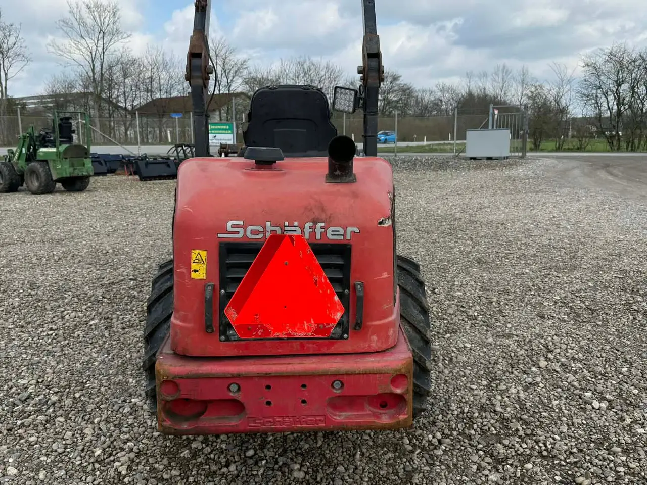 Billede 3 - Schäffer 3360