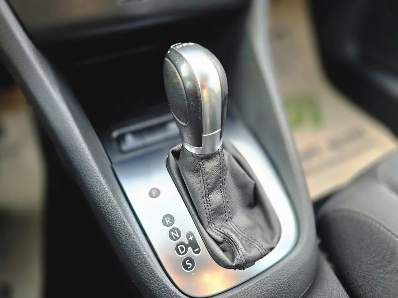 Billede 12 - VW Golf VI 1,6 TDi 105 Highline DSG BMT