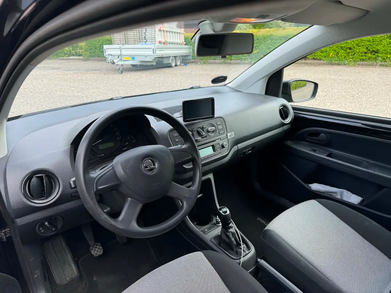 Billede 8 - Skoda Citigo 