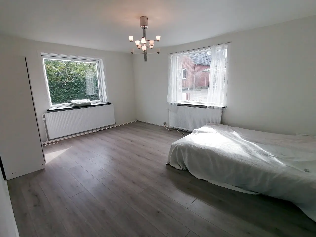 Billede 7 - Fritliggende enfamiliehus 143 m² + 100 m² hal