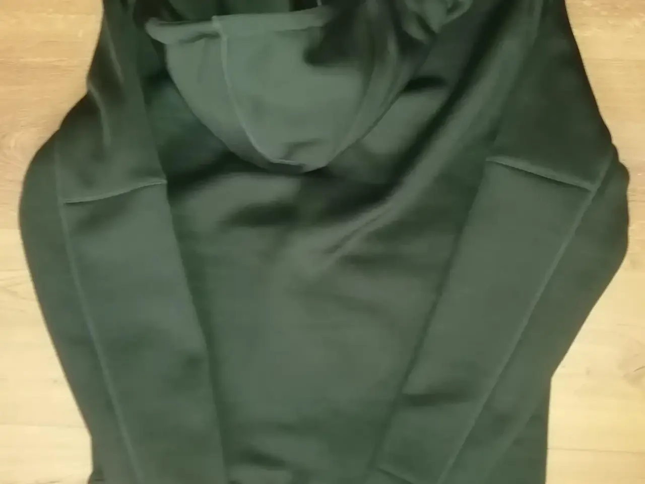 Billede 5 - NY NORDIC APPAREL KRAFTIG HÆTTE TRØJE, STR. XL