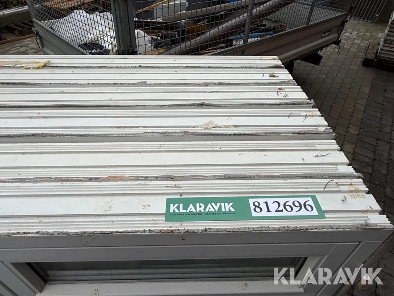 Billede 7 - Vinduer Rationel 1498x1418 - 7 styk