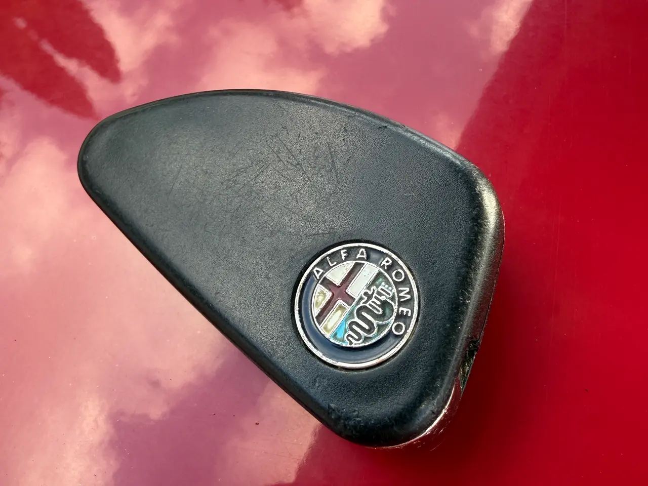 Billede 7 - Alfa Romeo 156 Sportwagon 2,0 JTS