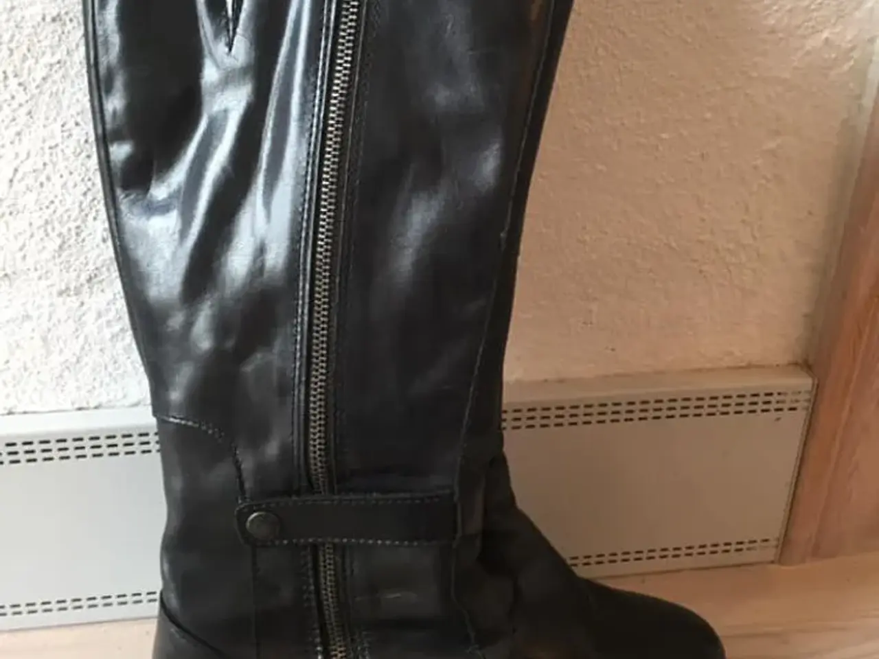 Billede 1 - Dr. Martens støvler, str. 38
