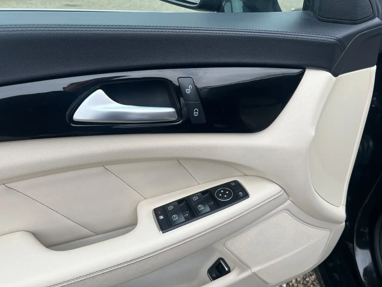 Billede 12 - Mercedes CLS350 3,0 BlueTEC Coupé aut. 4Matic