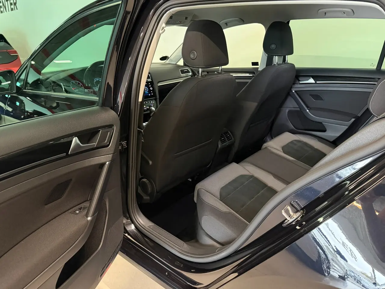 Billede 7 - VW Golf VII 1,5 TSi 150 Highline DSG