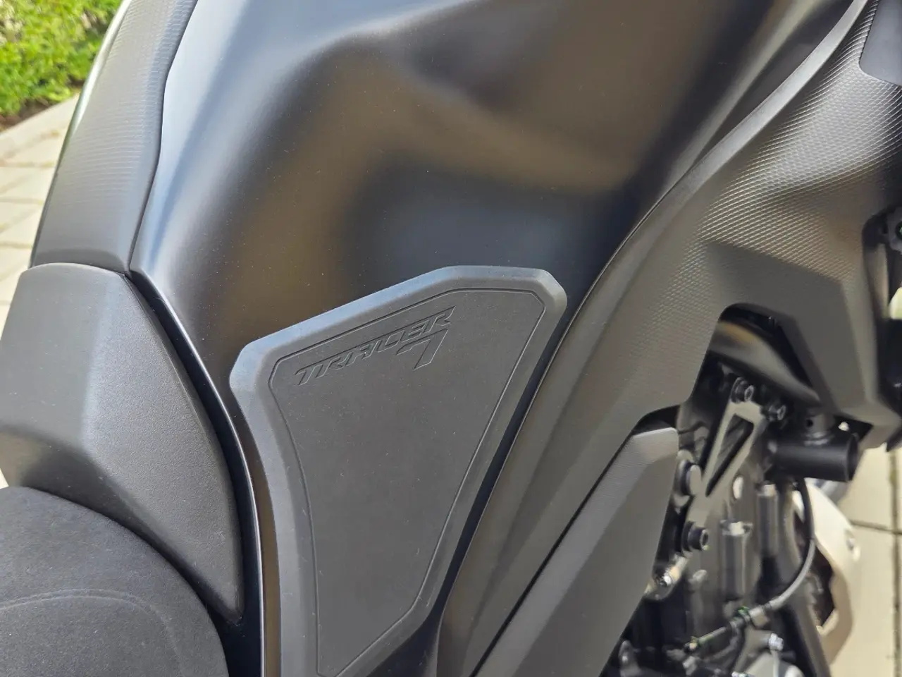 Billede 2 - Yamaha Tracer 7gt 