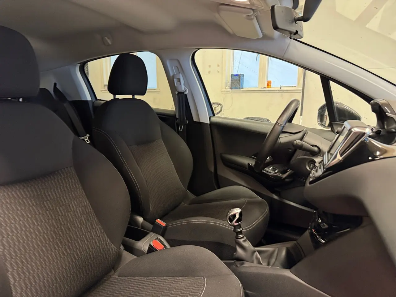 Billede 15 - Peugeot 208 1,5 BlueHDi 100 Envy