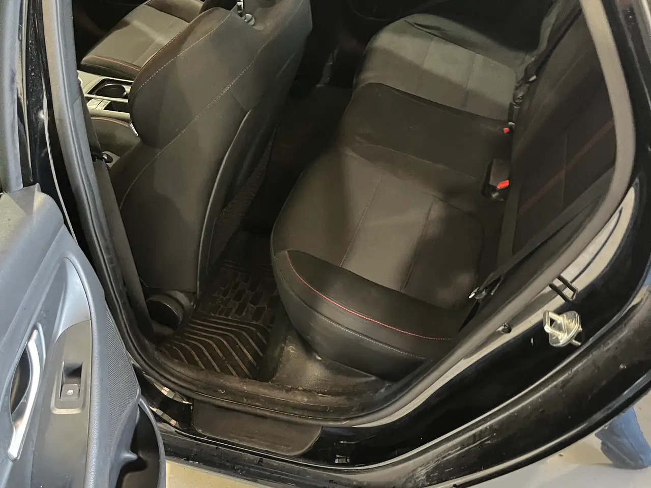 Billede 6 - Hyundai i30 N-line