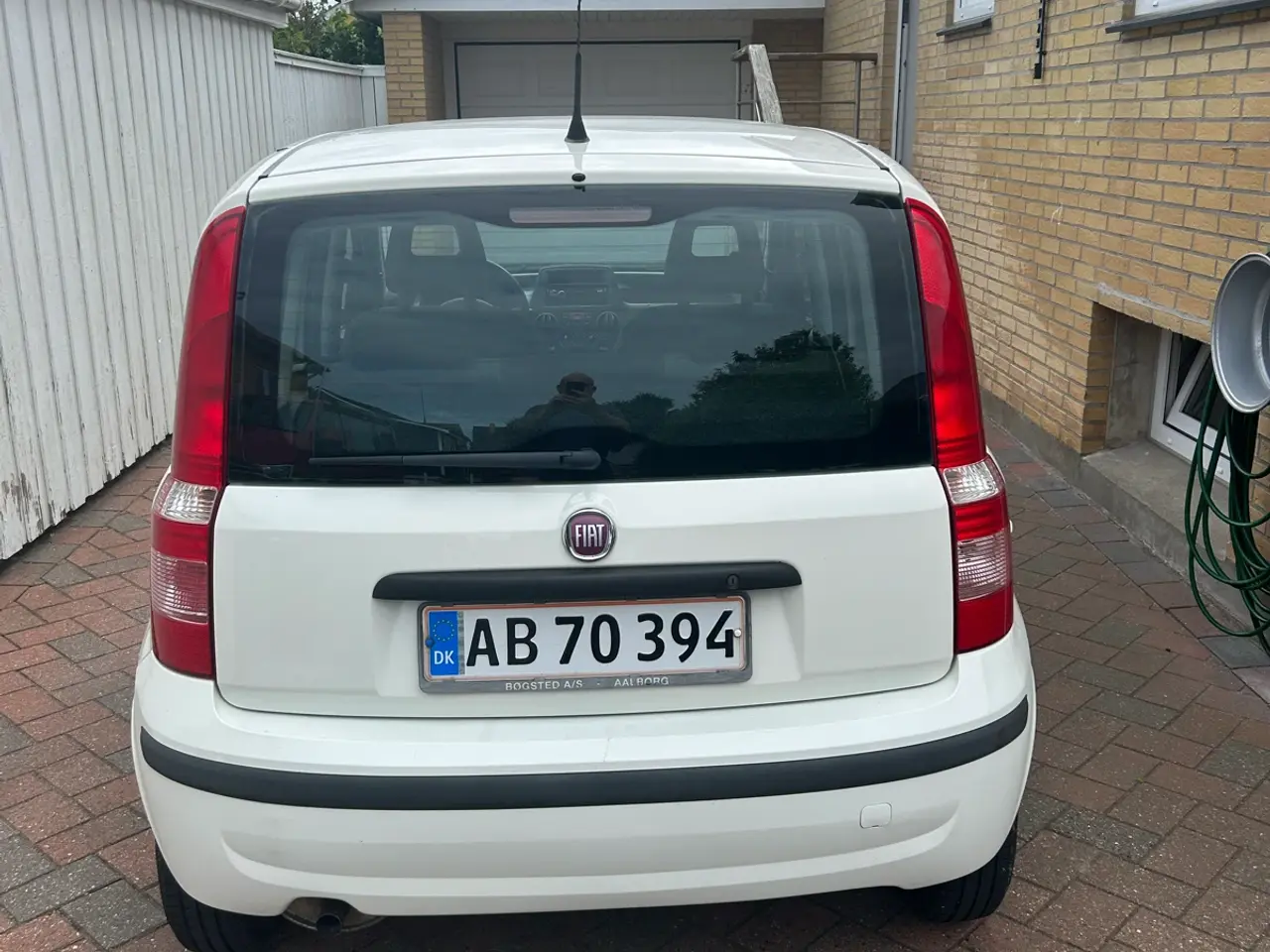 Billede 4 - Fiat panda 