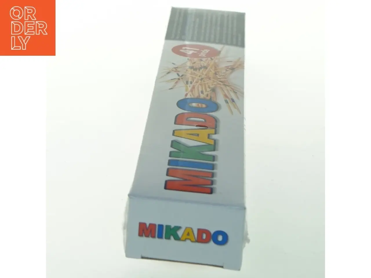 Billede 2 - Mikado spil fra Ga Toys (str. 32x5 cm)