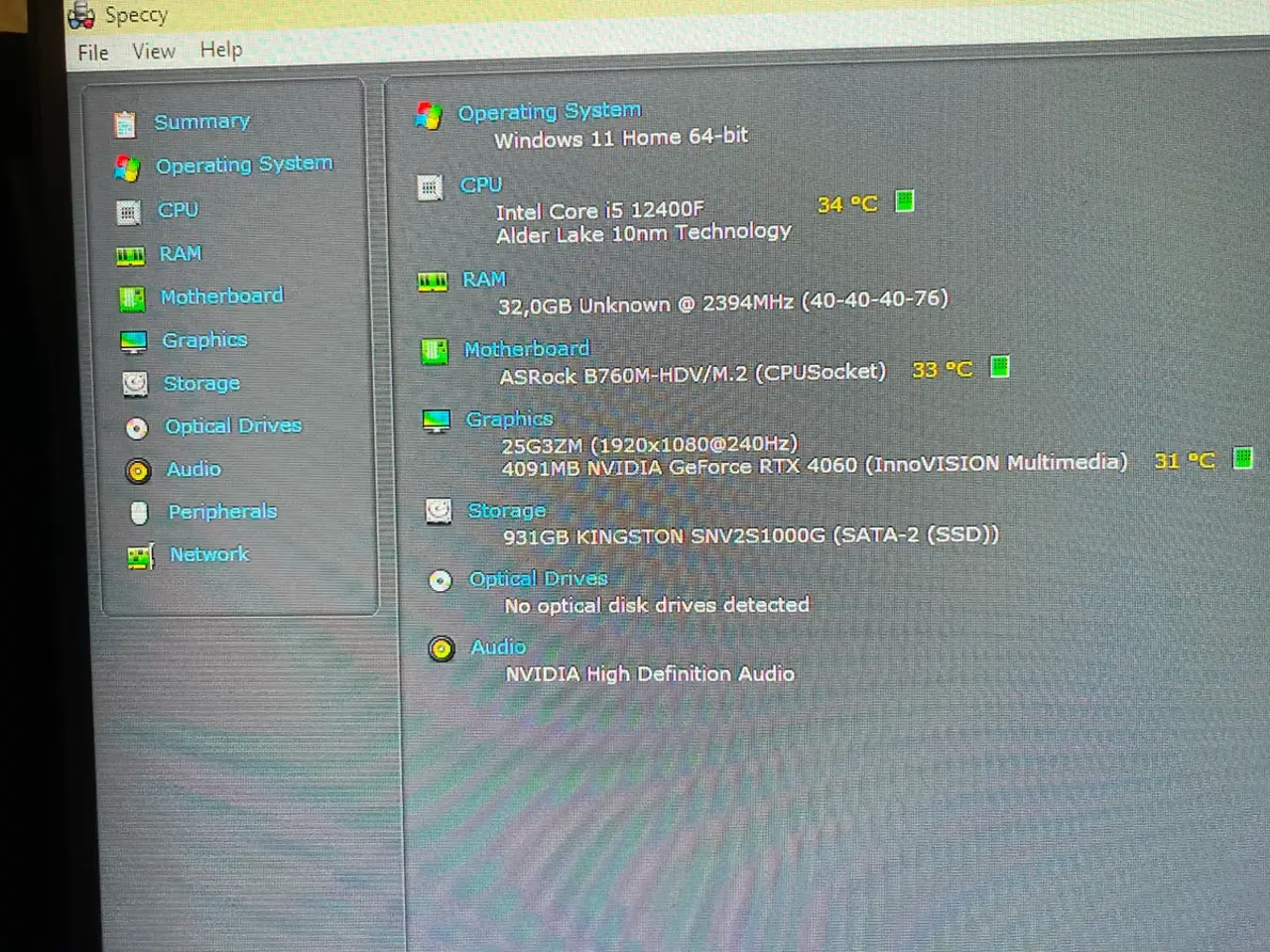 Billede 4 - GAMING PC