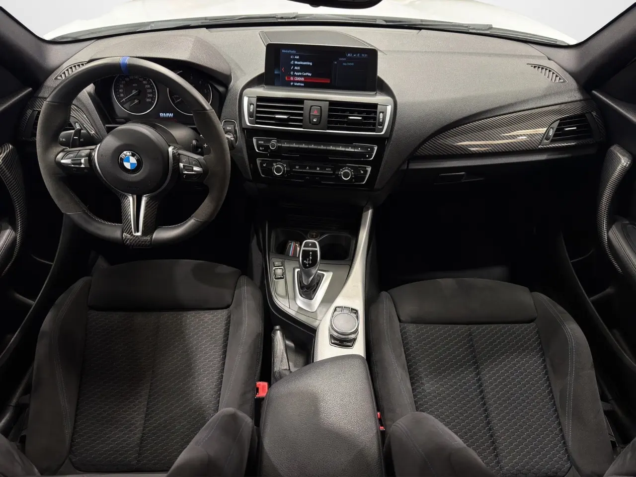 Billede 11 - BMW 125d 2,0 M-Sport aut.