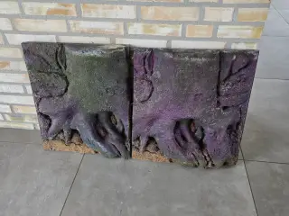 Juwel 3D baggrund