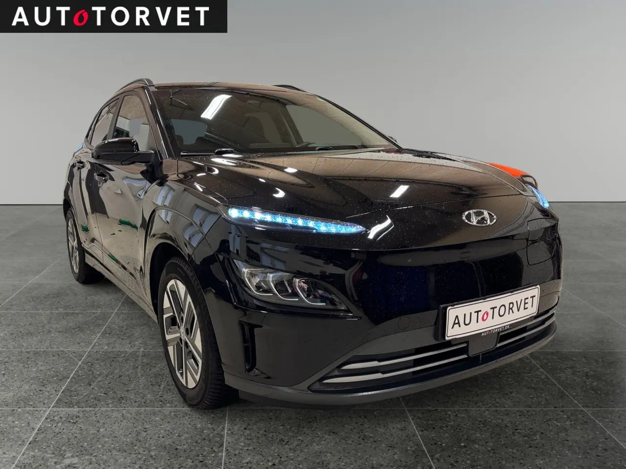 Billede 2 - Hyundai Kona 64 EV Trend