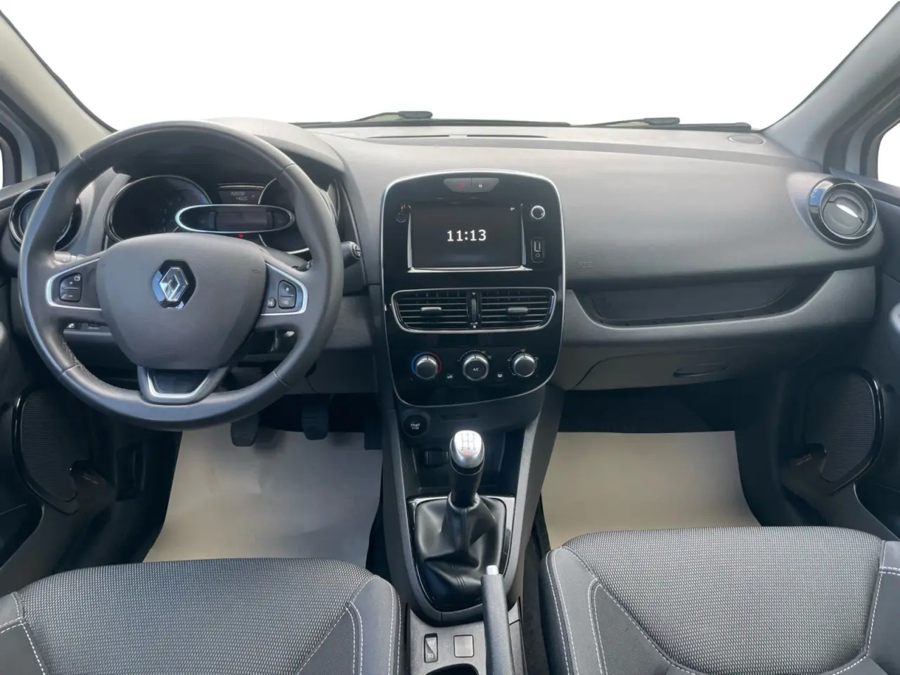 Billede 11 - Renault Clio IV 0,9 TCe 90 Zen Sport Tourer